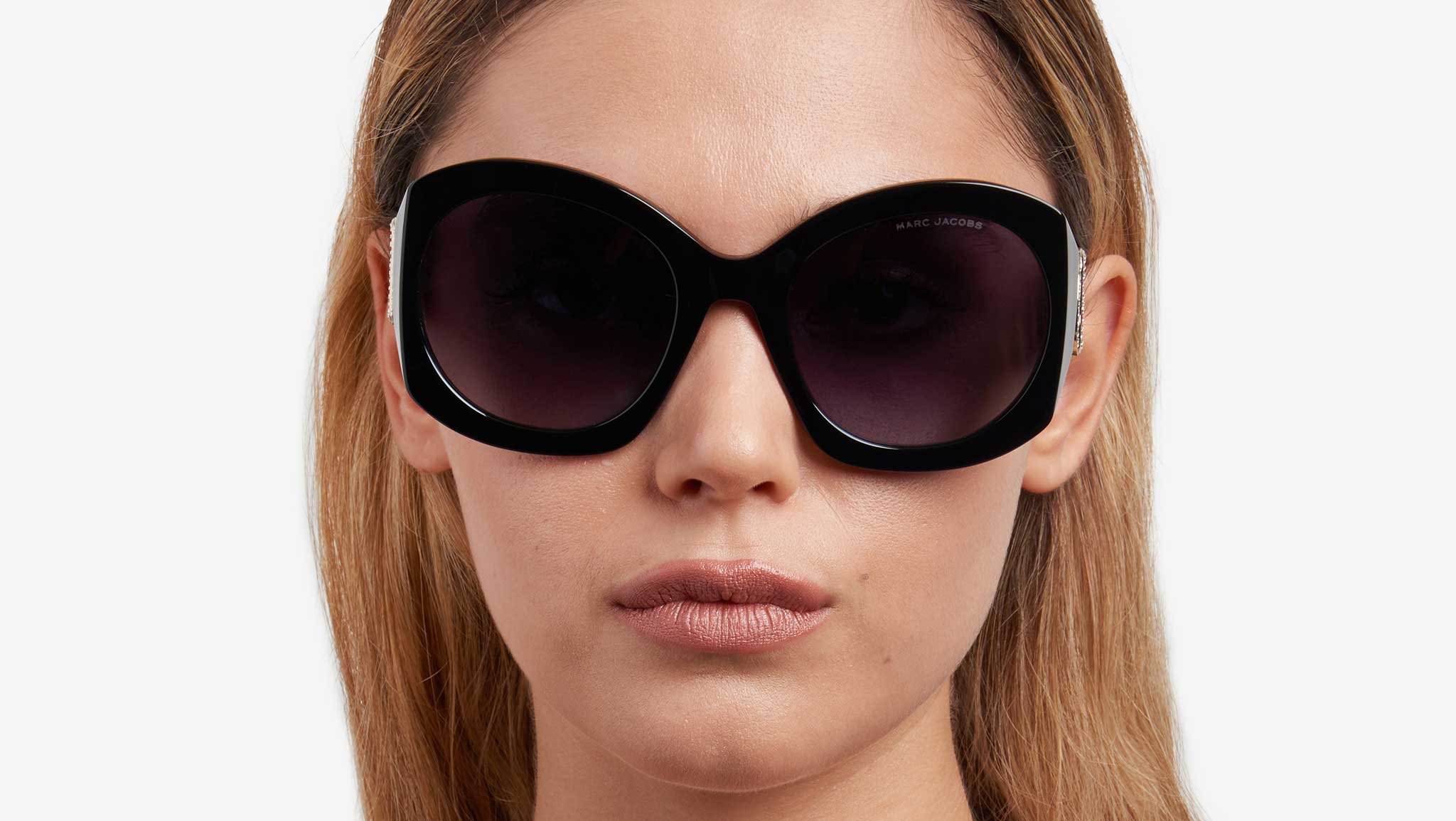 MARC 722/S 2M2 9O Black Gold