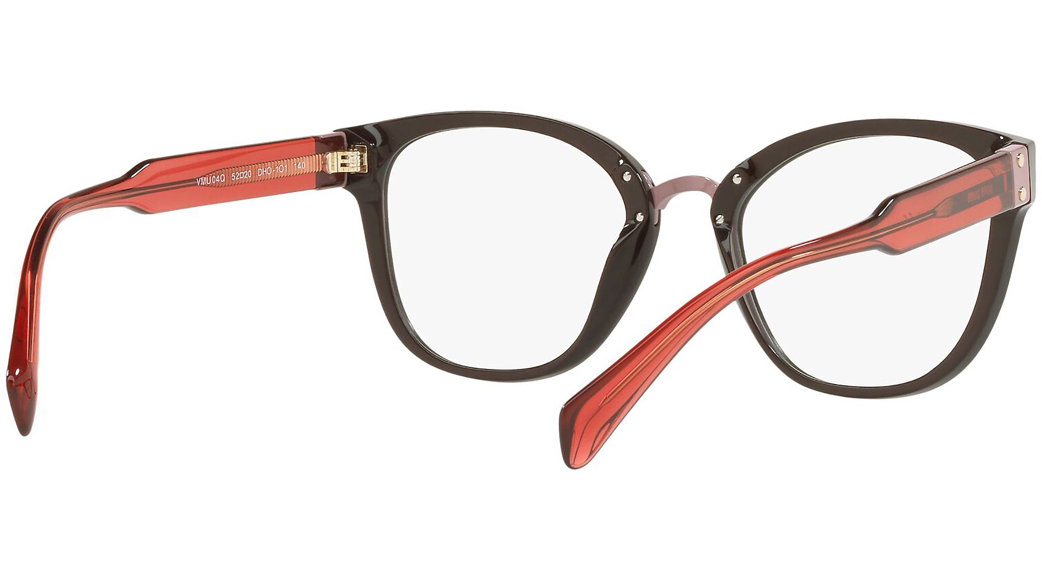 MU 04QV DHO1O1 brown