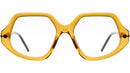 P20 HO Transparent Dark Honey