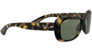 Jackie Ohh RB4101 710 light havana
