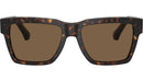 DG 4465 502/73 Havana Brown
