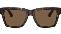 DG 4465 502/73 Havana Brown