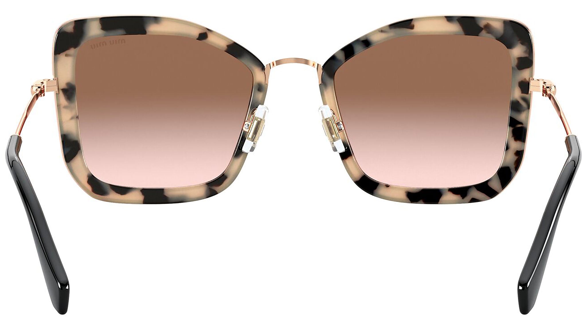 MU 55VS 07D0A6 havana pink