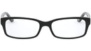 RB5187 shiny black