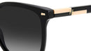 HER 0136/S KDX Black Nude