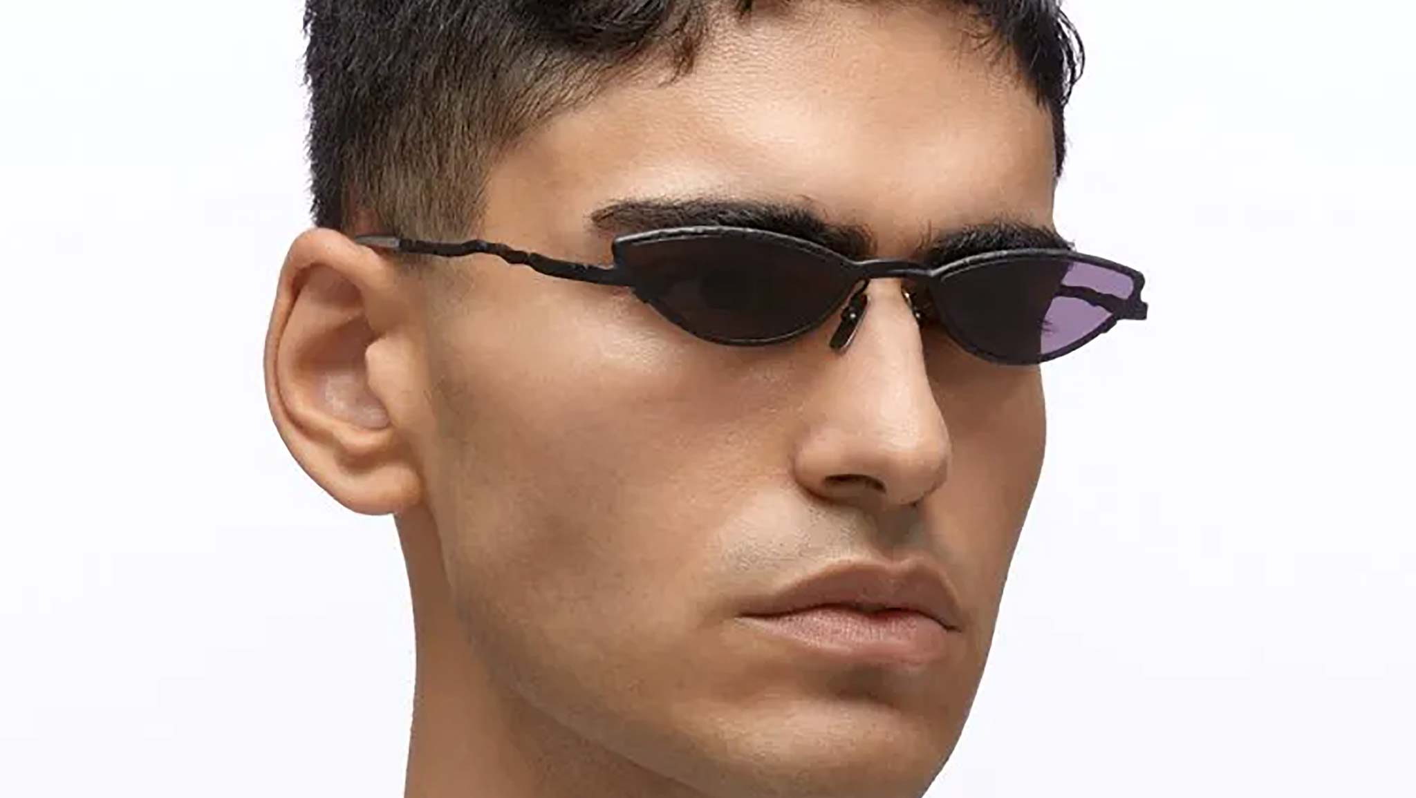 Z29 Sun BM Black Matt