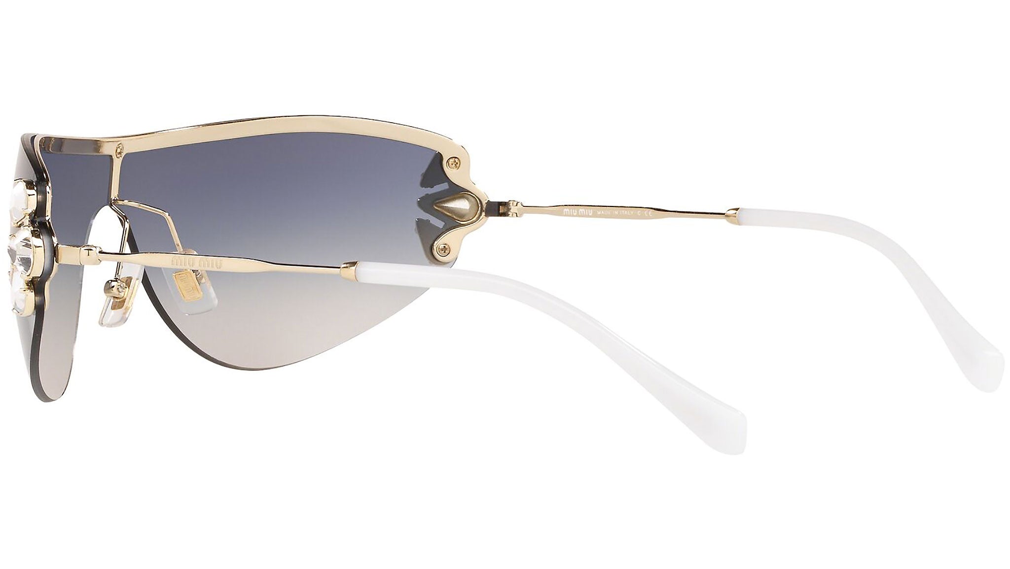 MU 66US ZVN5R0 pale gold