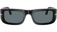 PO3362S 95/3R Black