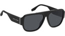 MARC 756/S 003 IR Matte Black