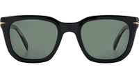 DB 7043/CS 2M2 Z7 Black Gold