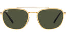 RB3708 001/31 gold