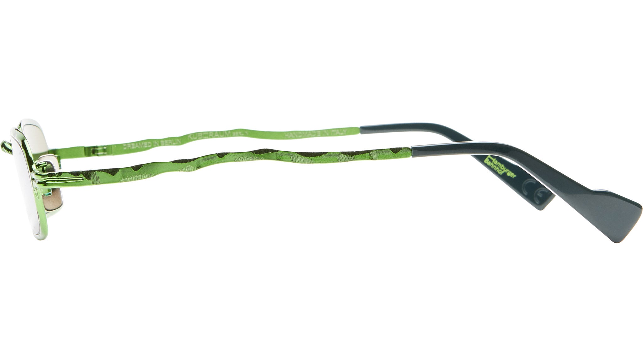 Z18 Sun HB Hamburger Banoff