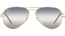 Aviator Metal II RB3689 001/GF arista