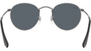 Round Metal RB3447 029/R5