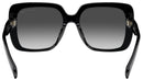 Mallorca MK2183U 30058G Black