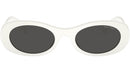 MU 06ZS 1425S0 White