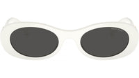 MU 06ZS 1425S0 White