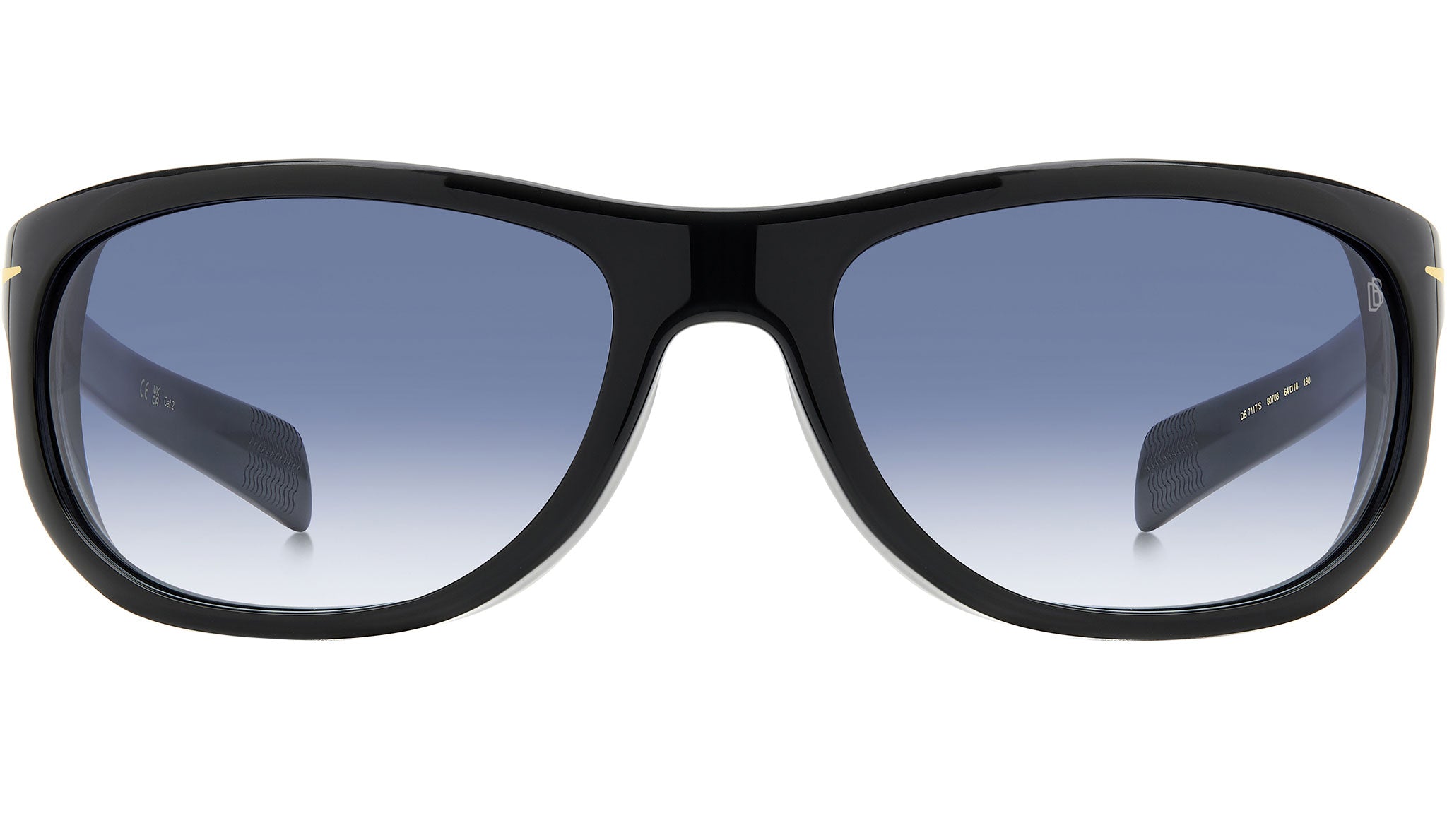 DB 7117/S 807 08 Black