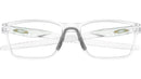 Hex Jector OX8032 09 Matte Clear