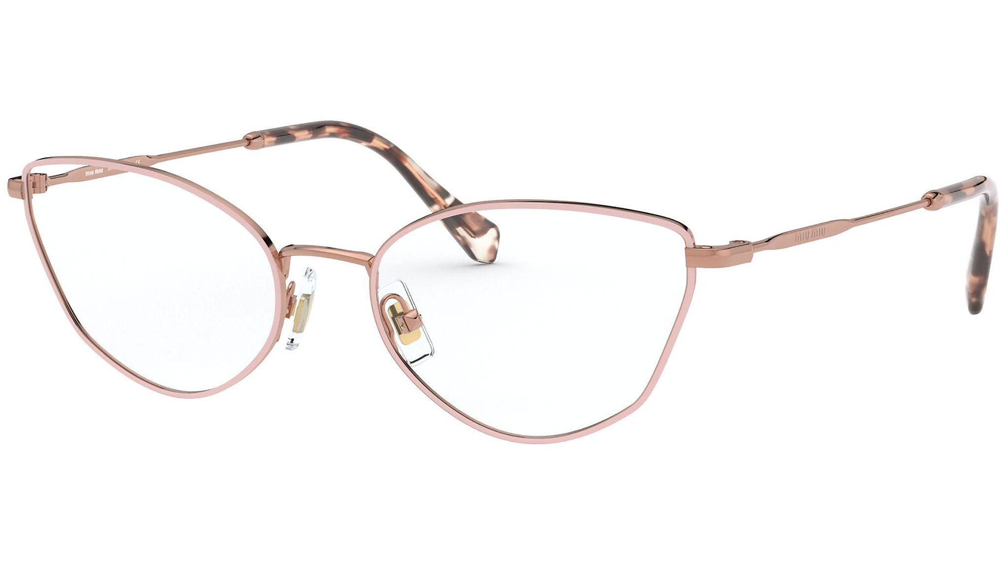 MU 51SV YEP1O1 pink gold / powder