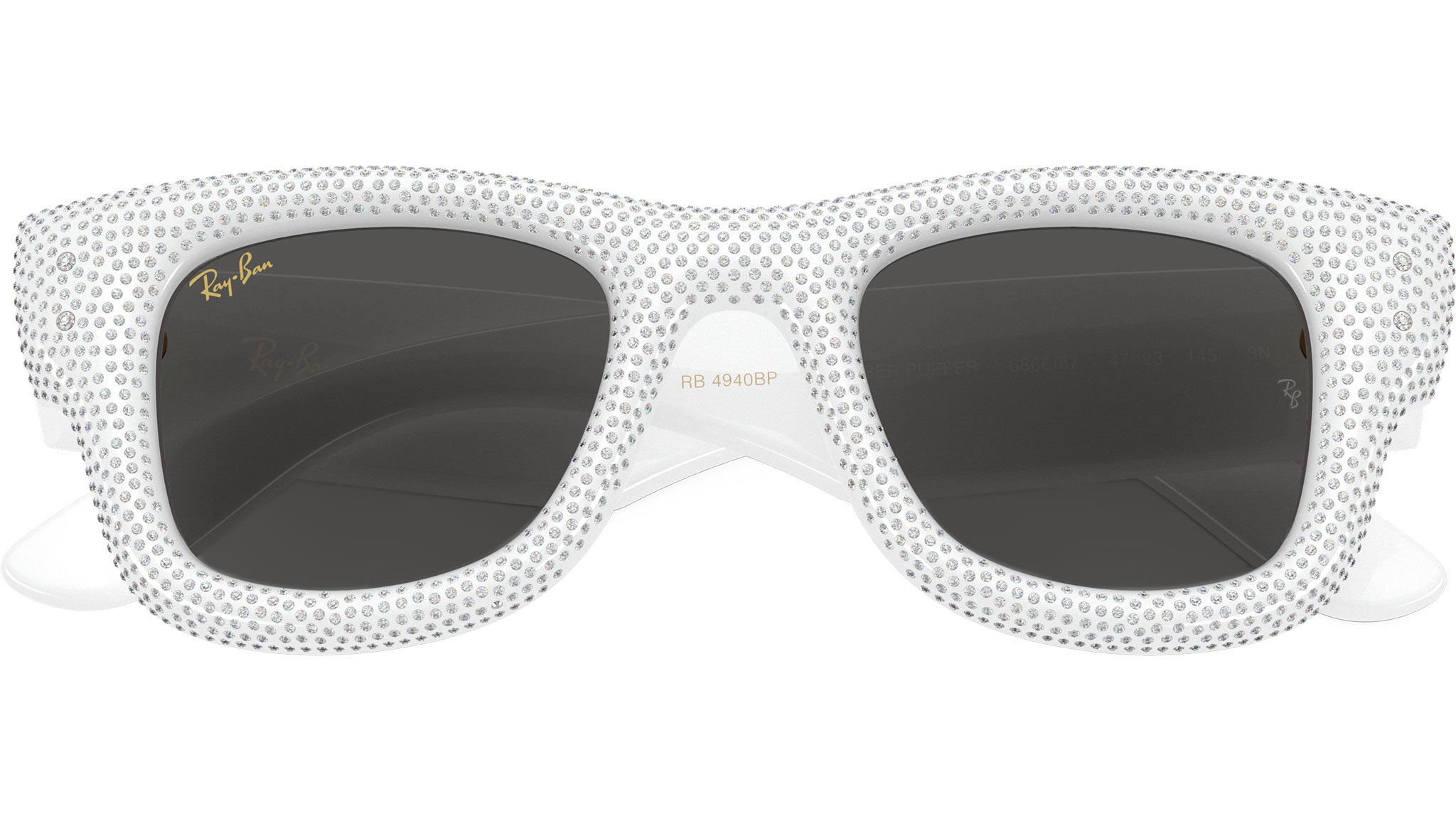 Wayfarer Puffer RB4940BP 686687