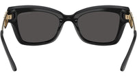Cantabria MK2237U 300587 Black