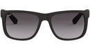 Justin Classic RB4165 matte black