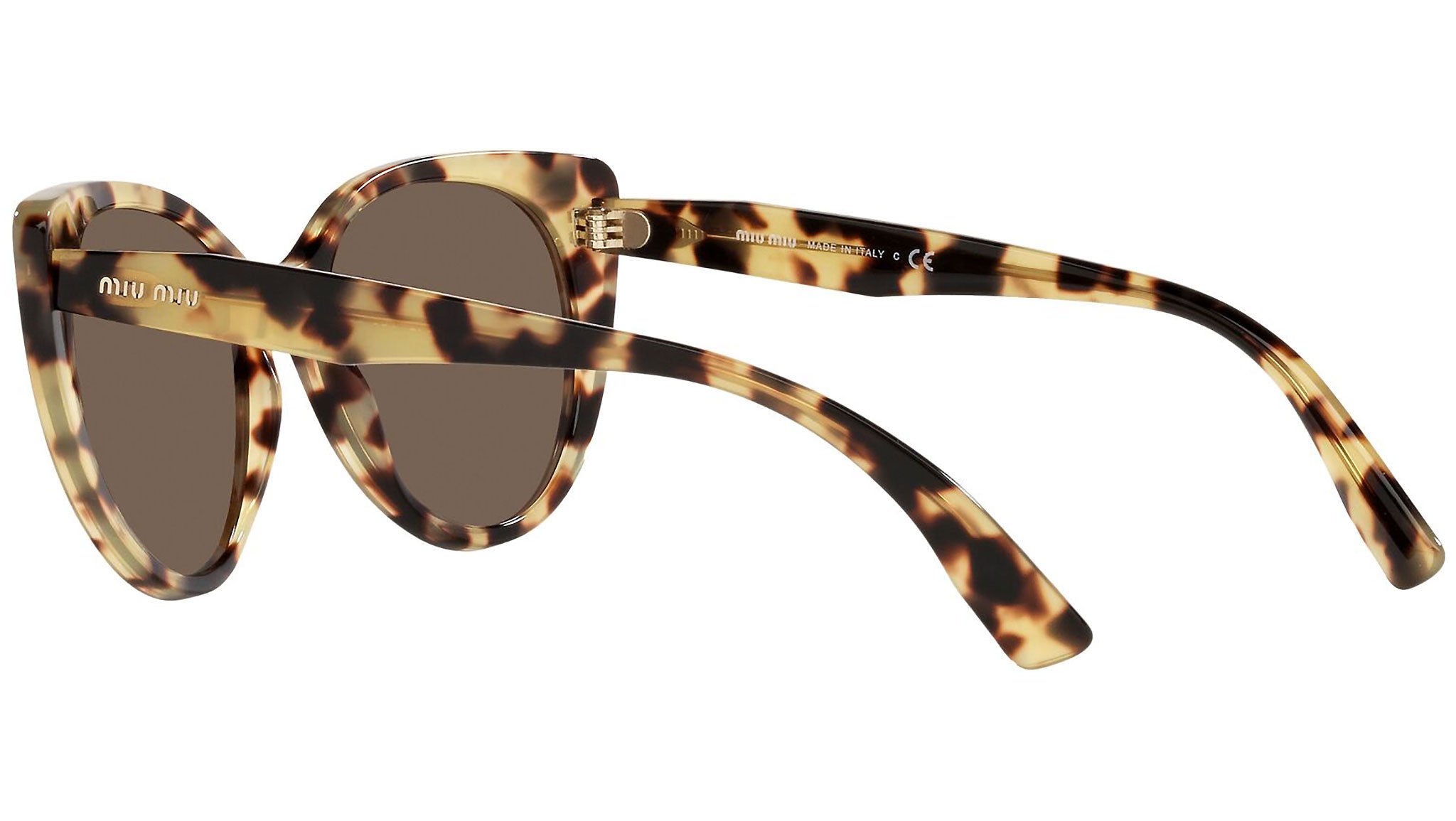 MU 04XS 7S08C1 light havana