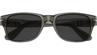 PO3288S 110348 Taupe Grey