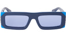 Laurel Dark Blue