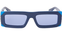 Laurel Dark Blue