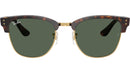 Clubmaster Reverse RBR0504S 1359VR Havana