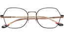 COURTNEY PGBK Rose Gold