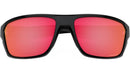 Split Shot OO9416 18 polished black