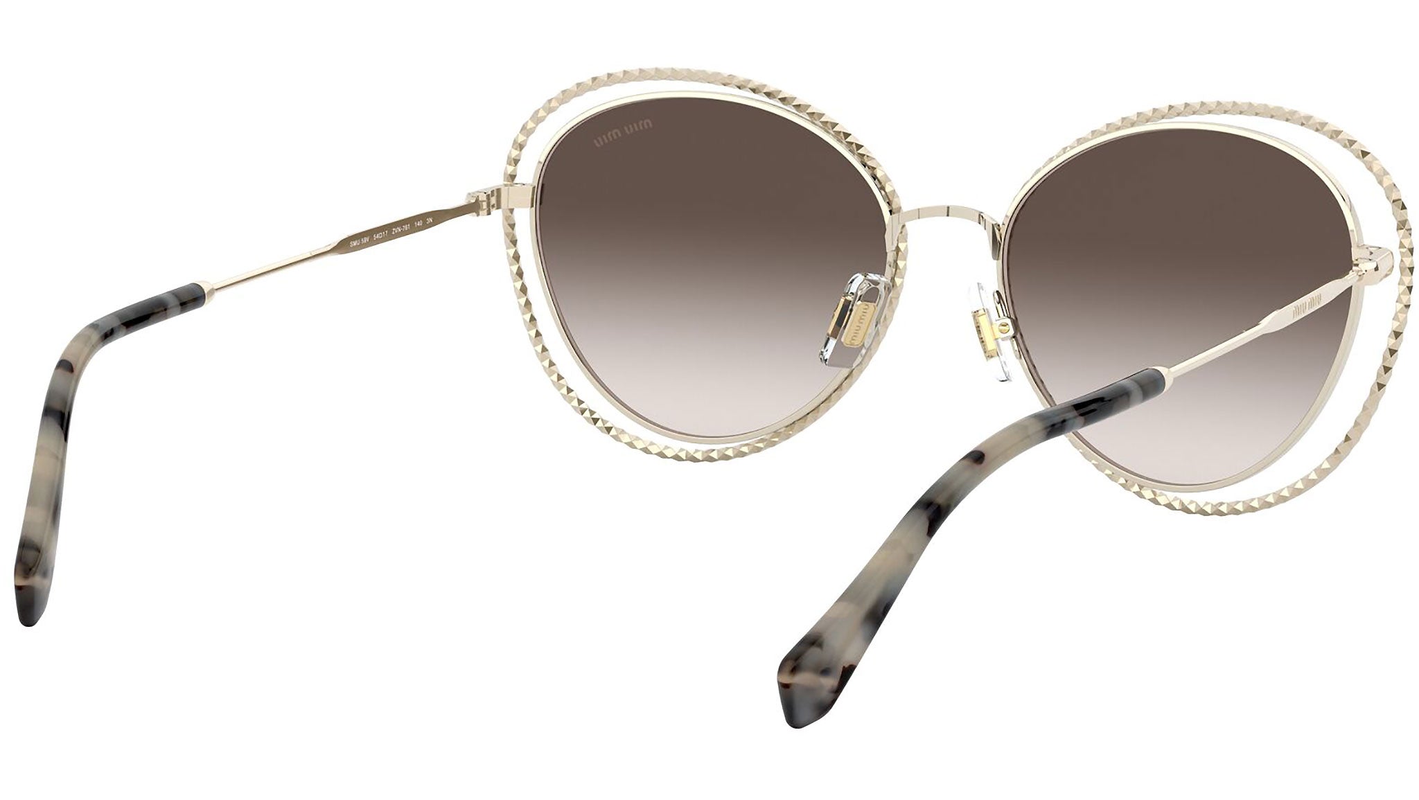 MU 59VS ZVN6S1 pale gold