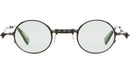 H83 RH Gunmetal