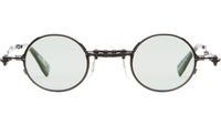 H83 RH Gunmetal