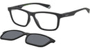 PLD 2147/CS O6W M9 Clip