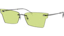 Xime RB3730 004/2 Gunmetal