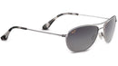 Baby Beach GS245-17 silver