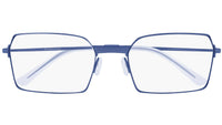 BB0033O 004 shiny blue