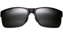 Red Sands 432-2M black