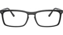 RB4435 901/GJ Black