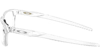 Hex Jector OX8032 06 Polished Clear