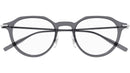 MB0355O 003 Transparent Grey