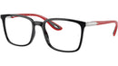 RB7240M Optics F644