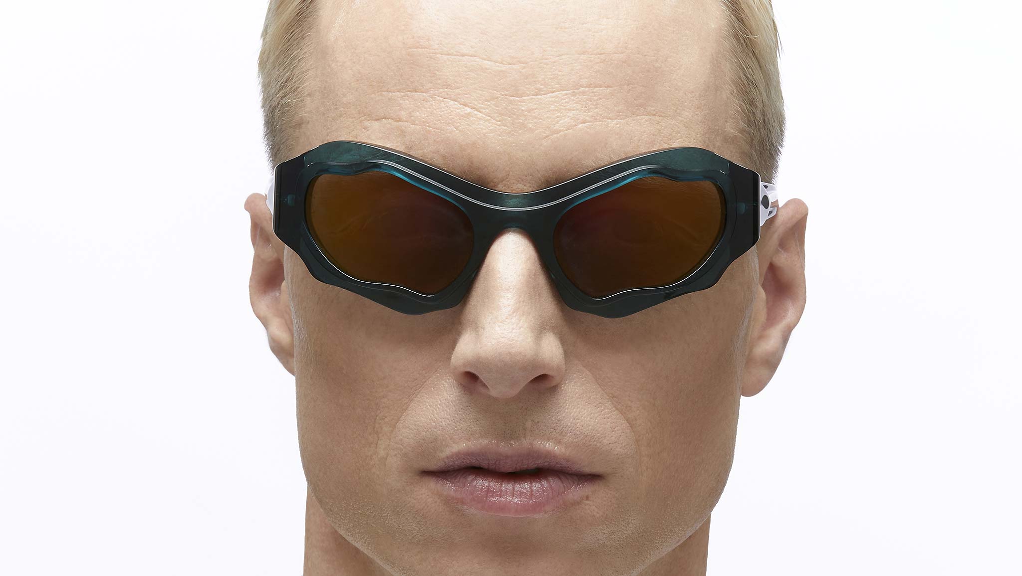 E22 Sun RF Rainforest