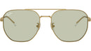RB3724D 001/2 Gold