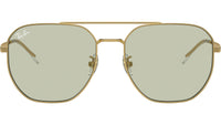 RB3724D 001/2 Gold