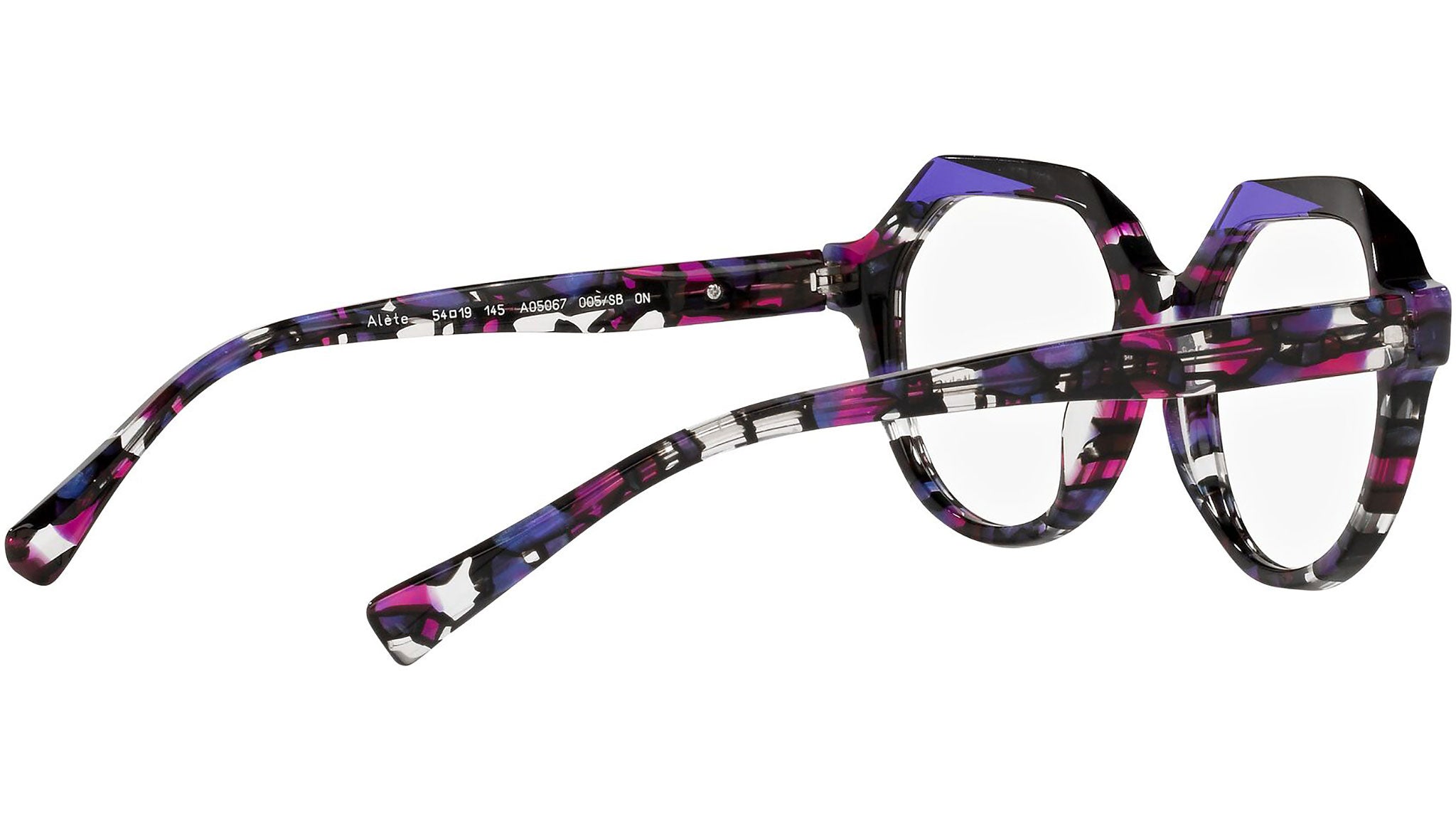 Alete 5067 005/SB purple